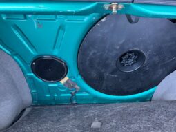 VW Golf Country 1,8 Syncro full