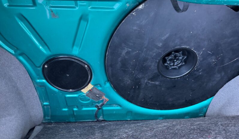 VW Golf Country 1,8 Syncro full