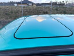 VW Golf Country 1,8 Syncro full