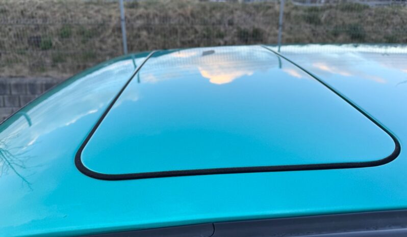 VW Golf Country 1,8 Syncro full