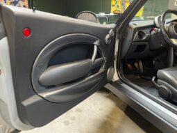 Mini Mini 1,6 Cabriolet full