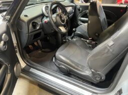 Mini Mini 1,6 Cabriolet full