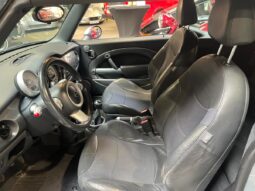 Mini Mini 1,6 Cabriolet full