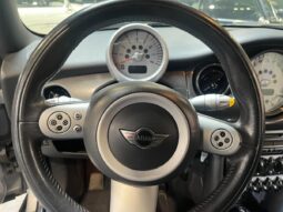 Mini Mini 1,6 Cabriolet full