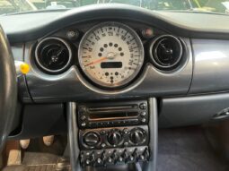 Mini Mini 1,6 Cabriolet full