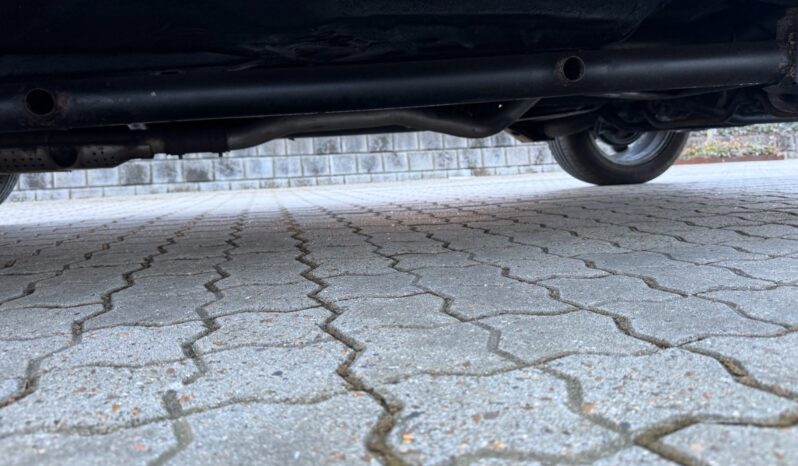 VW Golf Country 1,8 Syncro full