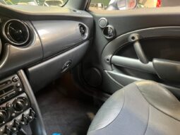 Mini Mini 1,6 Cabriolet full