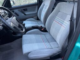 VW Golf Country 1,8 Syncro full