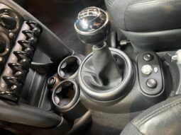 Mini Mini 1,6 Cabriolet full