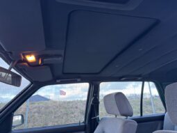 VW Golf Country 1,8 Syncro full