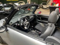 Mini Mini 1,6 Cabriolet full