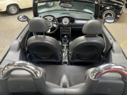 Mini Mini 1,6 Cabriolet full