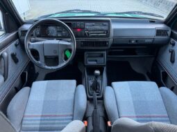 VW Golf Country 1,8 Syncro full
