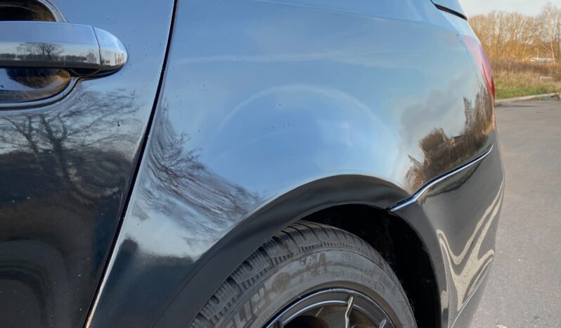 BMW 5-serie E60 530i full