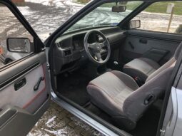 Ford Escort xr3i full