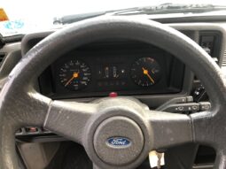 Ford Escort xr3i full