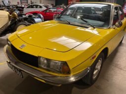 NSU Ro 80 WANKEL full