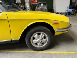 NSU Ro 80 WANKEL full