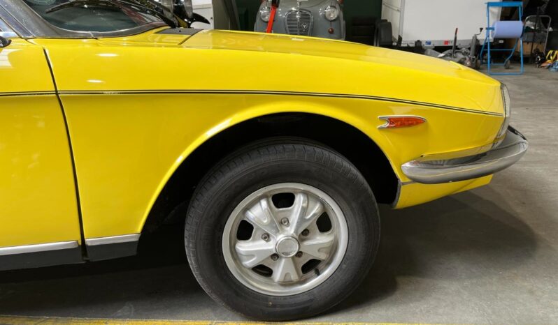 NSU Ro 80 WANKEL full