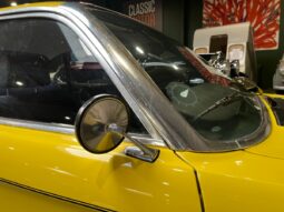 NSU Ro 80 WANKEL full