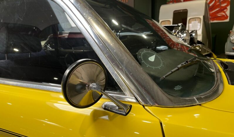 NSU Ro 80 WANKEL full