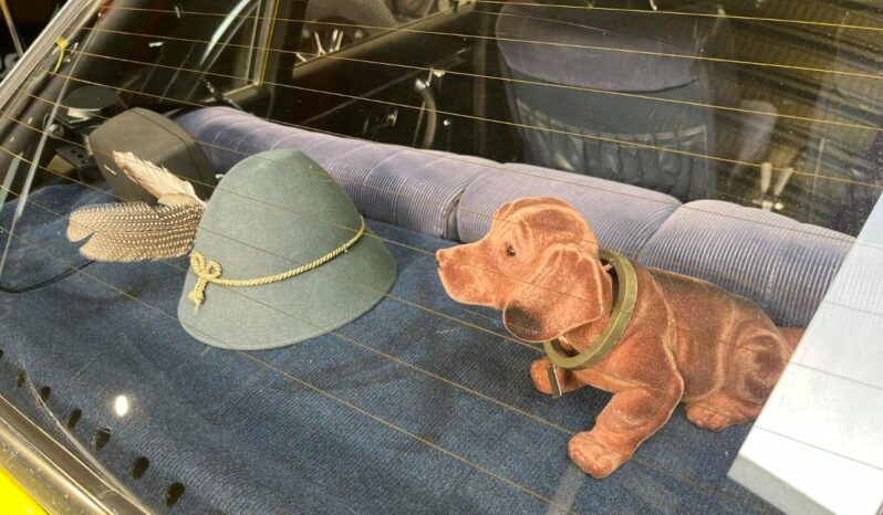 NSU Ro 80 WANKEL full