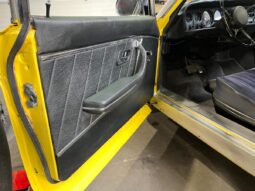 NSU Ro 80 WANKEL full