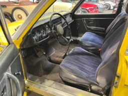 NSU Ro 80 WANKEL full