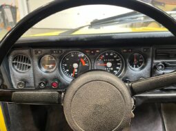 NSU Ro 80 WANKEL full