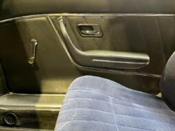 NSU Ro 80 WANKEL full