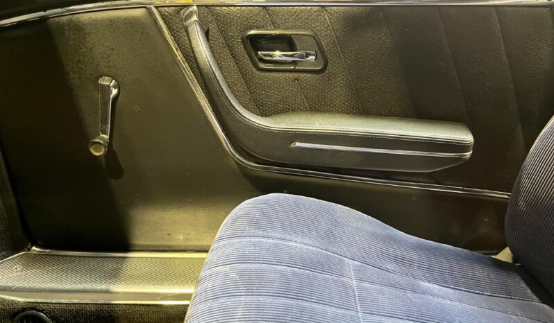 NSU Ro 80 WANKEL full