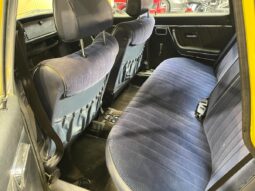 NSU Ro 80 WANKEL full