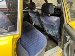 NSU Ro 80 WANKEL full