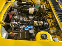 NSU Ro 80 WANKEL full