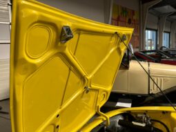 NSU Ro 80 WANKEL full