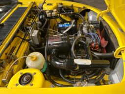 NSU Ro 80 WANKEL full