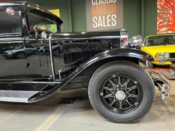 Buick Special 30-58 DOCTOR COUPE full