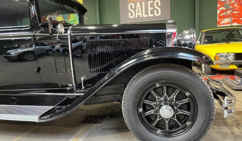 Buick Special 30-58 DOCTOR COUPE full