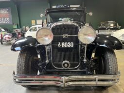 Buick Special 30-58 DOCTOR COUPE full