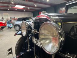 Buick Special 30-58 DOCTOR COUPE full