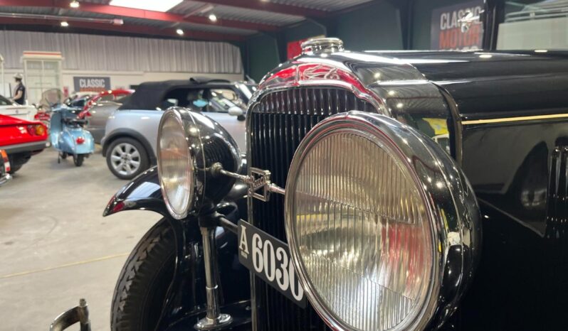 Buick Special 30-58 DOCTOR COUPE full