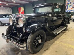 Buick Special 30-58 DOCTOR COUPE full