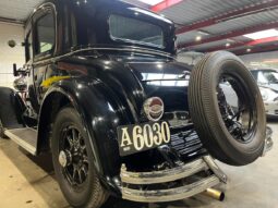 Buick Special 30-58 DOCTOR COUPE full