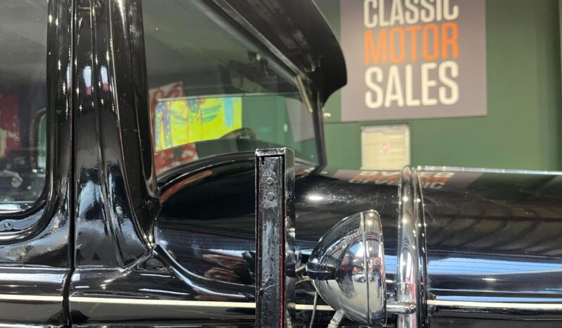 Buick Special 30-58 DOCTOR COUPE full