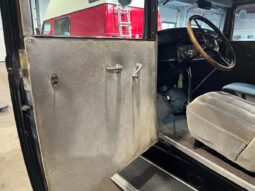 Buick Special 30-58 DOCTOR COUPE full