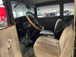 Buick Special 30-58 DOCTOR COUPE full