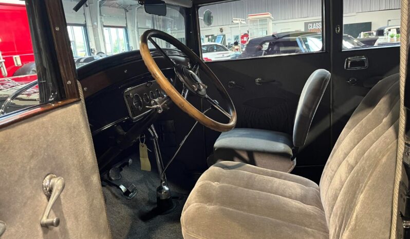 Buick Special 30-58 DOCTOR COUPE full