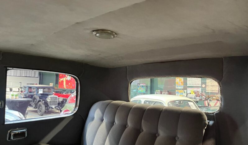 Buick Special 30-58 DOCTOR COUPE full