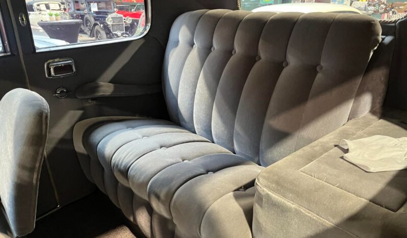 Buick Special 30-58 DOCTOR COUPE full