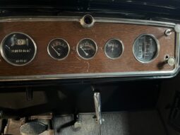 Buick Special 30-58 DOCTOR COUPE full